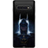 DC Comics The Flash Movie: Batman Poster Galaxy S10 Skin
