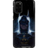 DC Comics The Flash Movie: Batman Poster Galaxy S20 Plus Pro Case