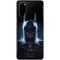 DC Comics The Flash Movie: Batman Poster Galaxy S20 Skin