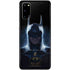 DC Comics The Flash Movie: Batman Poster Galaxy S20 Skin