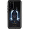 DC Comics The Flash Movie: Batman Poster Galaxy S20 Waterproof Case