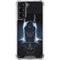 DC Comics The Flash Movie: Batman Poster Galaxy S21 5G Clear Case