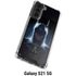 DC Comics The Flash Movie: Batman Poster Galaxy S21 5G Clear Case