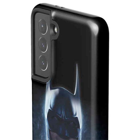 DC Comics The Flash Movie: Batman Poster Galaxy S21 5G Pro Case