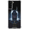 DC Comics The Flash Movie: Batman Poster Galaxy S21 FE Clear Case