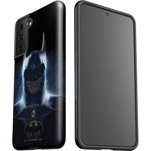 DC Comics The Flash Movie: Batman Poster Galaxy S21 FE Pro Case