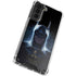 DC Comics The Flash Movie: Batman Poster Galaxy S21 Plus 5G Clear Case