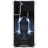 DC Comics The Flash Movie: Batman Poster Galaxy S21 Plus 5G Clear Case