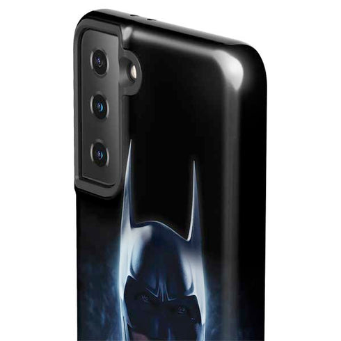 DC Comics The Flash Movie: Batman Poster Galaxy S21 Plus 5G Pro Case