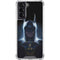DC Comics The Flash Movie: Batman Poster Galaxy S22 Clear Case