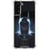 DC Comics The Flash Movie: Batman Poster Galaxy S22 Plus Clear Case