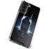 DC Comics The Flash Movie: Batman Poster Galaxy S22 Plus Clear Case