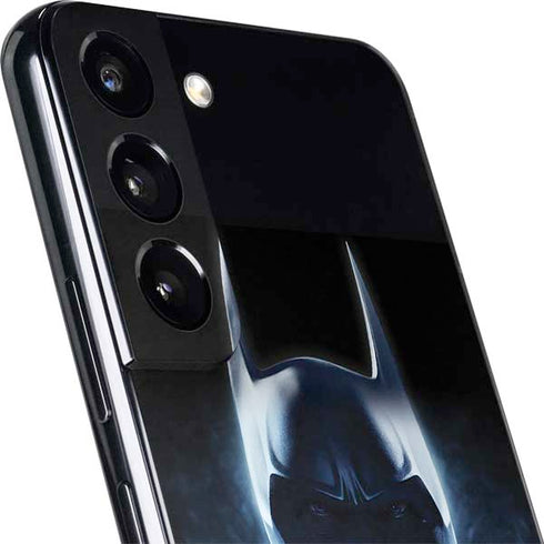 DC Comics The Flash Movie: Batman Poster Galaxy S22 Skin