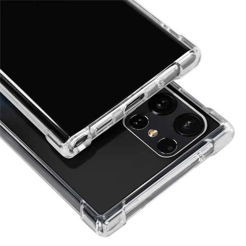 DC Comics The Flash Movie: Batman Poster Galaxy S22 Ultra Clear Case