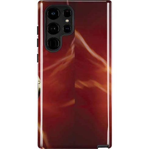 DC Comics The Flash Movie: Batman Poster Galaxy S22 Ultra Pro Case