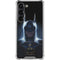 DC Comics The Flash Movie: Batman Poster Galaxy S23 Clear Case
