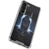 DC Comics The Flash Movie: Batman Poster Galaxy S23 Plus Clear Case