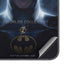 DC Comics The Flash Movie: Batman Poster Galaxy S23 Skin