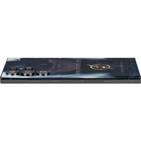 DC Comics The Flash Movie: Batman Poster Galaxy S23 Ultra Skin