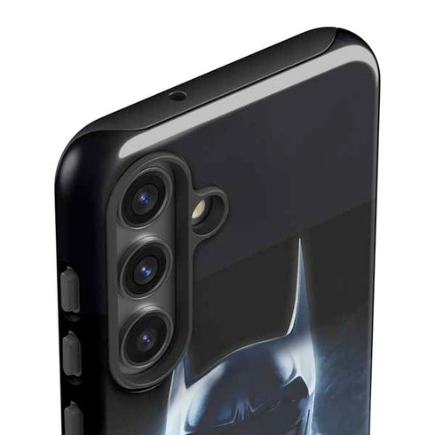 DC Comics The Flash Movie: Batman Poster Galaxy S25 Impact Case