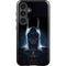 DC Comics The Flash Movie: Batman Poster Galaxy S25 Plus Impact Case