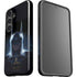 DC Comics The Flash Movie: Batman Poster Galaxy S25 Plus Impact Case