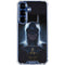 DC Comics The Flash Movie: Batman Poster Galaxy S25 Plus Clear Case