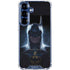 DC Comics The Flash Movie: Batman Poster Galaxy S25 Plus Clear Case