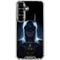 DC Comics The Flash Movie: Batman Poster Galaxy S26 Clear Case