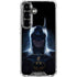 DC Comics The Flash Movie: Batman Poster Galaxy S26 Clear Case