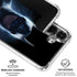 DC Comics The Flash Movie: Batman Poster Galaxy S26 Plus Clear Case