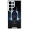 DC Comics The Flash Movie: Batman Poster Galaxy S26 Ultra Clear Case