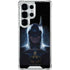 DC Comics The Flash Movie: Batman Poster Galaxy S26 Ultra Clear Case