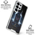 DC Comics The Flash Movie: Batman Poster Galaxy S26 Ultra Clear Case