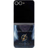 DC Comics The Flash Movie: Batman Poster Galaxy Z Flip6 Skin