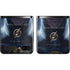 DC Comics The Flash Movie: Batman Poster Galaxy Z Flip Skin