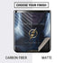 DC Comics The Flash Movie: Batman Poster Galaxy Z Flip Skin