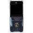 DC Comics The Flash Movie: Batman Poster Galaxy Z Flip6 Clear Case