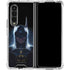DC Comics The Flash Movie: Batman Poster Galaxy Z Fold4 5G Clear Case