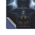 DC Comics The Flash Movie: Batman Poster Galaxy Z Fold6 Skin