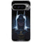 DC Comics The Flash Movie: Batman Poster Google Pixel 10 Pro XL Clear Case