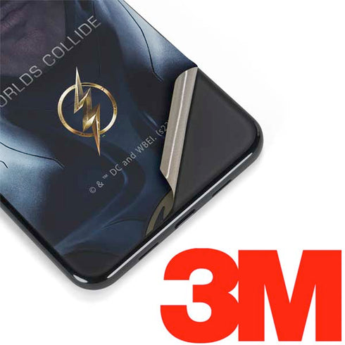 DC Comics The Flash Movie: Batman Poster Google Pixel 3a XL Skin