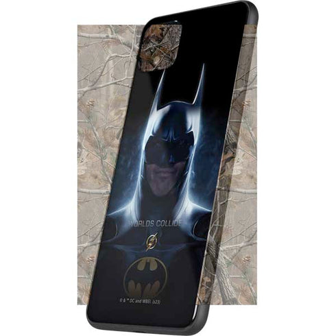 DC Comics The Flash Movie: Batman Poster Google Pixel 4 XL Skin