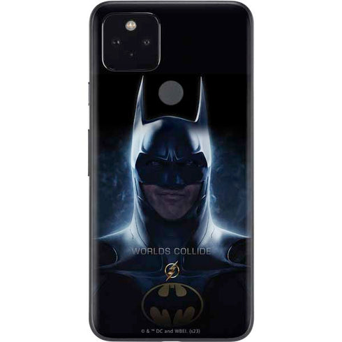 DC Comics The Flash Movie: Batman Poster Google Pixel 4a 5G Skin