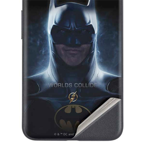DC Comics The Flash Movie: Batman Poster Google Pixel 4a 5G Skin