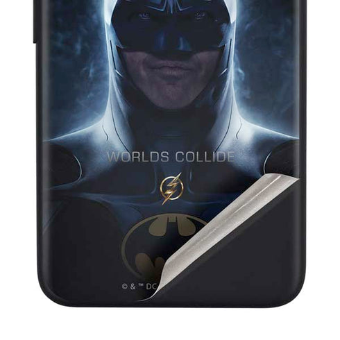 DC Comics The Flash Movie: Batman Poster Google Pixel 4a Skin