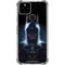 DC Comics The Flash Movie: Batman Poster Google Pixel 5 Clear Case