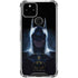 DC Comics The Flash Movie: Batman Poster Google Pixel 5 Clear Case