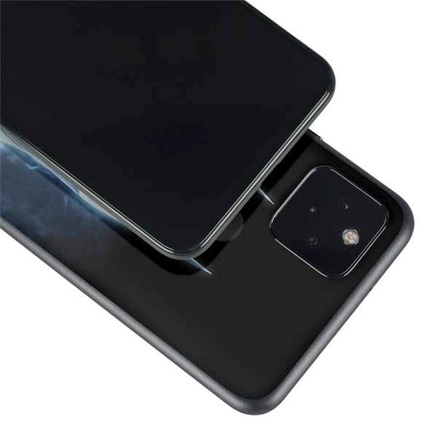 DC Comics The Flash Movie: Batman Poster Google Pixel 5a Skin