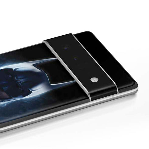 DC Comics The Flash Movie: Batman Poster Google Pixel 6 Pro Skin
